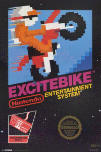 Excitebike