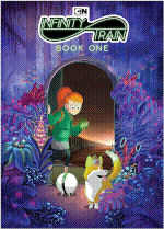 Infinity Train