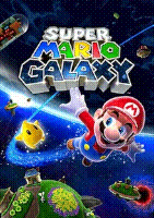 Super Mario Galaxy