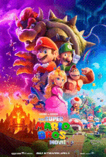 The Super Mario Bros. Movie